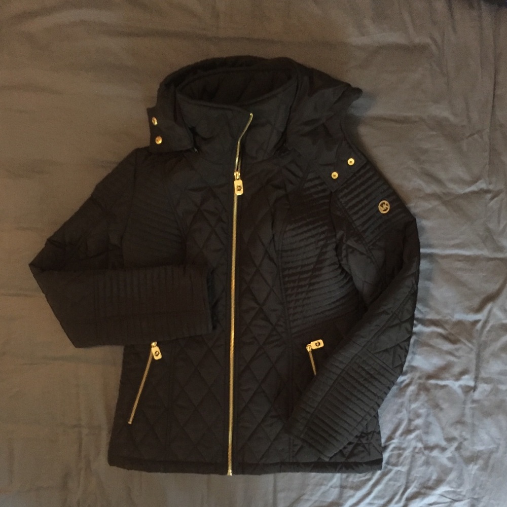 MICHAEL KORS Puffy Jacket